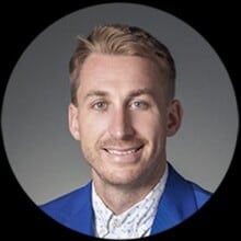 Garrett Gleiter