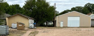 Plus de détails pour 402 Pine St, Big Springs, NE - Industriel/Logistique à vendre