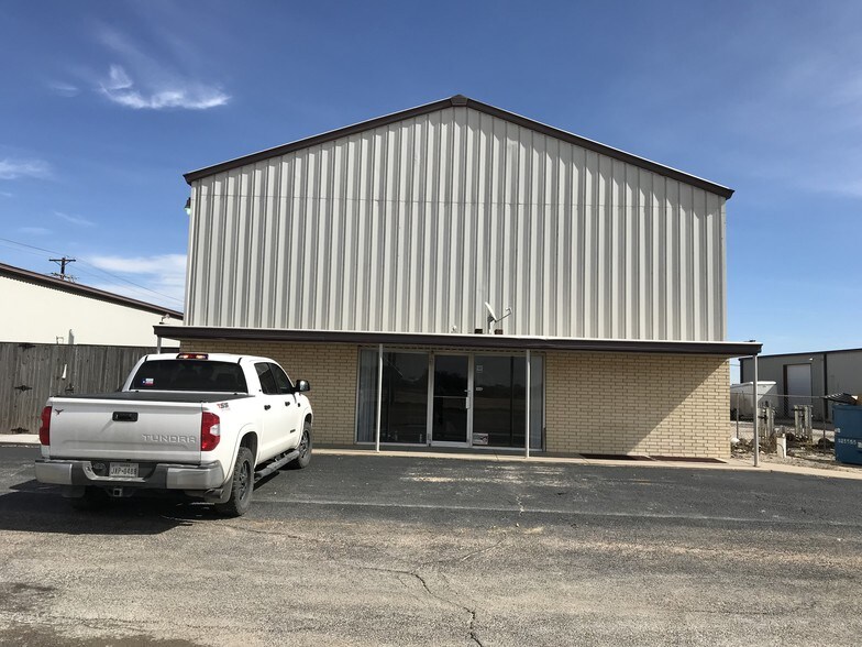 8330 N County Rd W, Odessa, TX à louer - Autre – Image 2 sur 8
