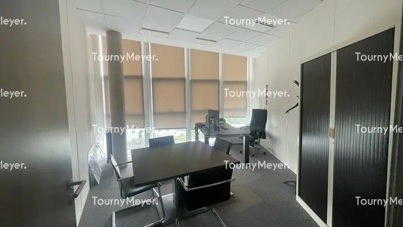 1401 Avenue Du Mondial 98, Montpellier à louer - Photo intérieure – Image 2 sur 14