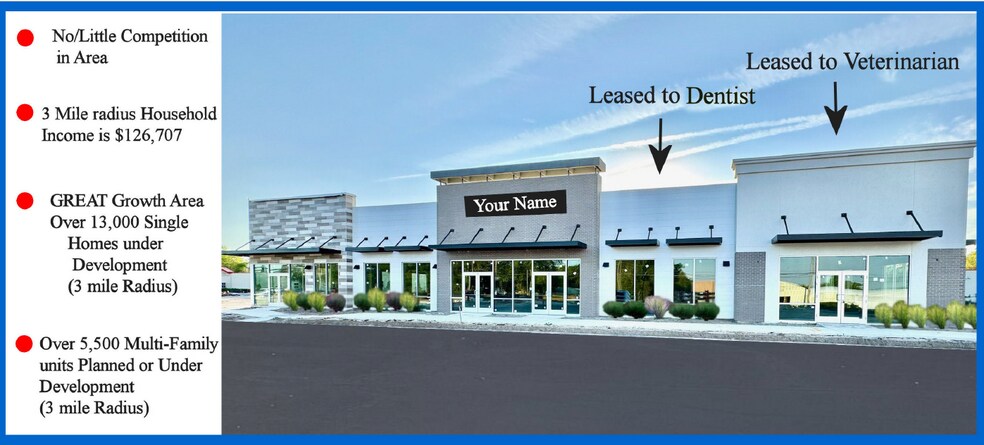 2050 Plymouth Sorrento Rd, Apopka, FL à louer - Photo de l’immeuble – Image 1 sur 4