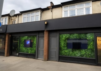 Plus de détails pour 627 Lea Bridge Rd, Londres - Local commercial à louer