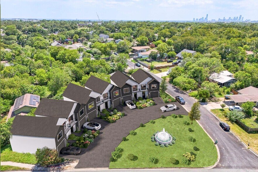3101 Northeast Dr, Austin, TX à vendre - Photo de l’immeuble – Image 3 sur 24