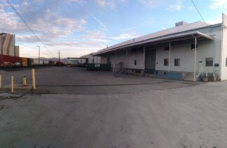 Plus de détails pour 1575 Crane Way, Sparks, NV - Industriel/Logistique à louer