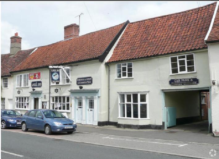 High St, Debenham à vendre - Photo principale – Image 1 sur 1