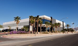 Plus de détails pour 5795 N Hollywood Blvd, Las Vegas, NV - Industriel/Logistique à vendre