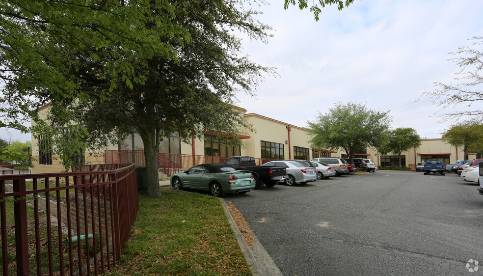 758 Duval St, Jacksonville, FL à louer - Photo de l’immeuble – Image 2 sur 8