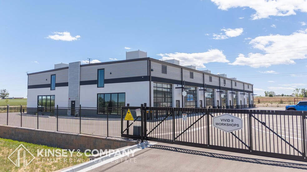 168 Miller Dr, Dacono, CO à louer - Photo de l’immeuble – Image 3 sur 10