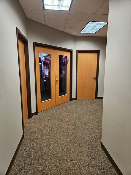 470-479 Jeffers St, Du Bois, PA à louer - Photo de l’immeuble – Image 3 sur 16