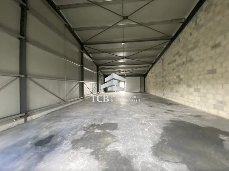 207 Impasse De La Cerisaie, Saint-Mars-du-Désert à louer - Photo de l’immeuble – Image 2 sur 4