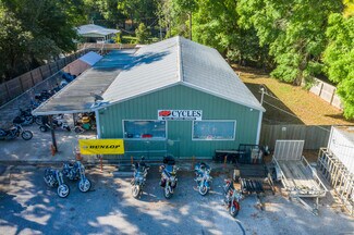 Plus de détails pour 17022 Cortez Blvd, Brooksville, FL - Local commercial à vendre