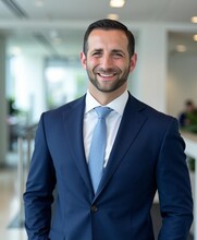 Zach Boroson
