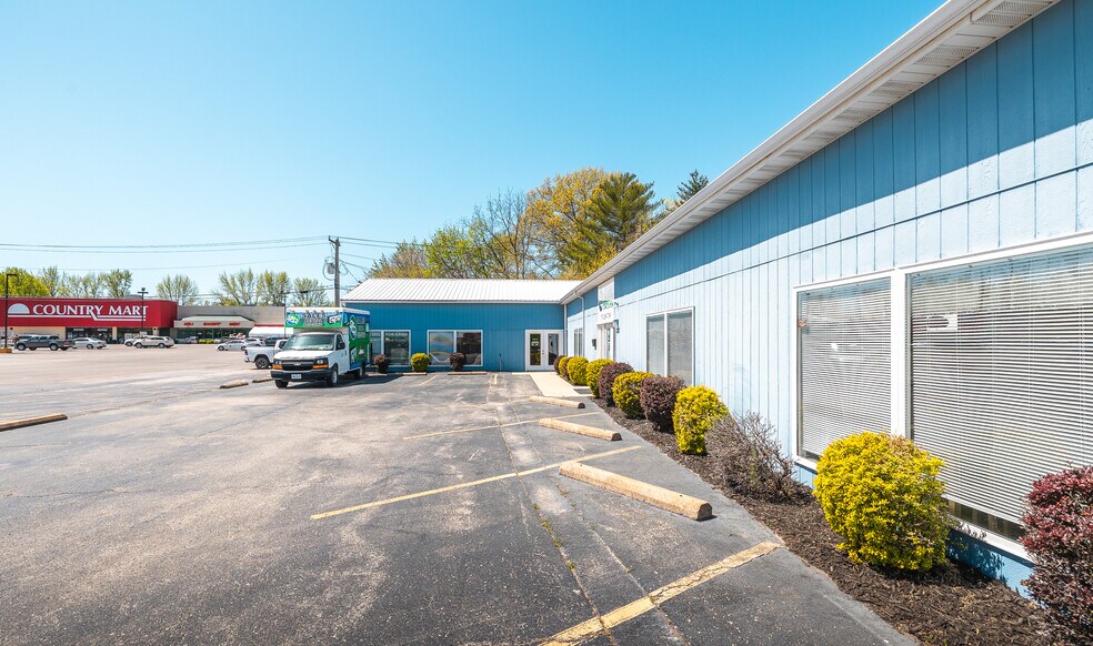329 N Jefferson St, Saint James, MO à vendre - Photo principale – Image 1 sur 28