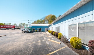 Plus de détails pour 329 N Jefferson St, Saint James, MO - Local commercial à vendre
