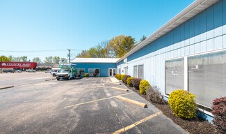 Plus de détails pour 329 N Jefferson St, Saint James, MO - Local commercial à vendre