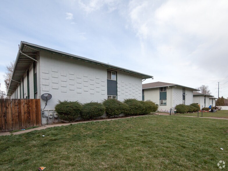 8101 W 9th Ave, Lakewood, CO à vendre - Photo de l’immeuble – Image 2 sur 8