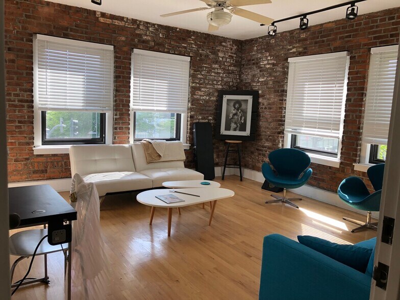 502-514 Santa Monica Blvd, Santa Monica, CA à louer - Photo de l’immeuble – Image 3 sur 38