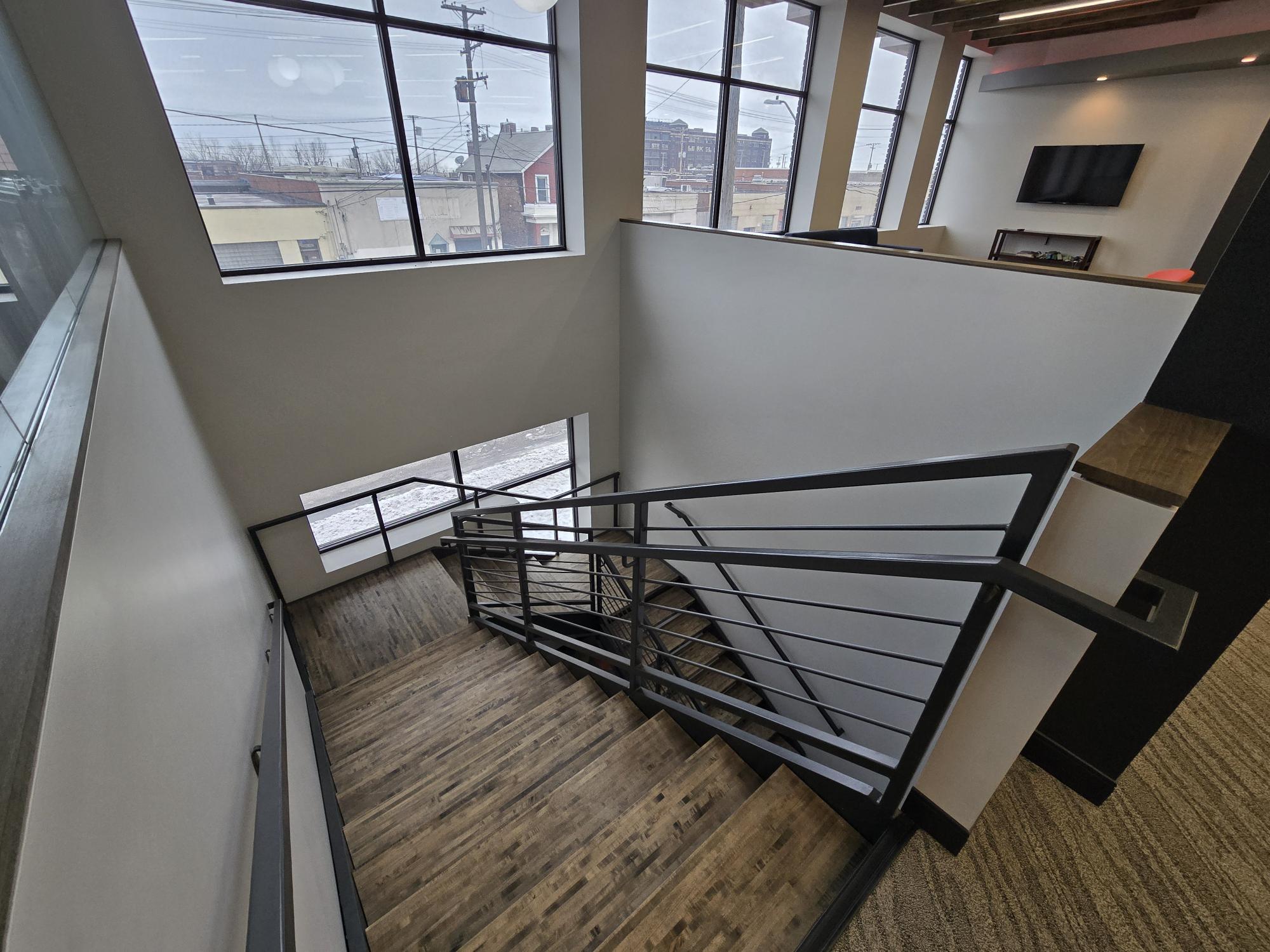 2140-2150 St Clair Ave, Cleveland, OH à vendre Photo intérieure– Image 1 sur 13