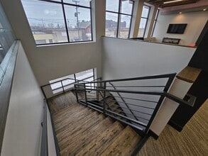 2140-2150 St Clair Ave, Cleveland, OH à vendre Photo intérieure– Image 1 sur 13