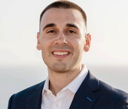 Derek Kaptanoglu