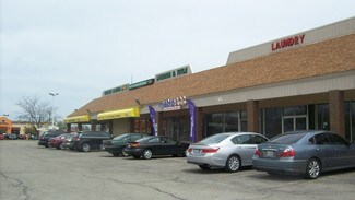 Plus de détails pour 3114-3134 11th St, Rockford, IL - Local commercial à louer