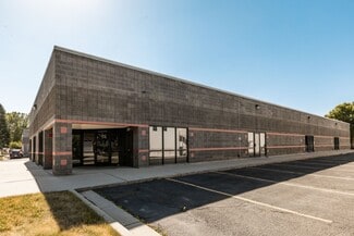 Plus de détails pour 375 W 910 S, Heber, UT - Industriel/Logistique à louer