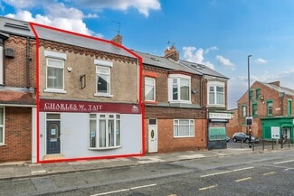 Plus de détails pour 48 Roker Av, Sunderland - Bureau à vendre