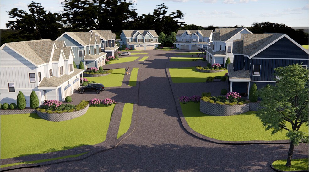 100 Centennial Bluff Blvd, Oak Ridge, TN à vendre - Photo de l’immeuble – Image 1 sur 12