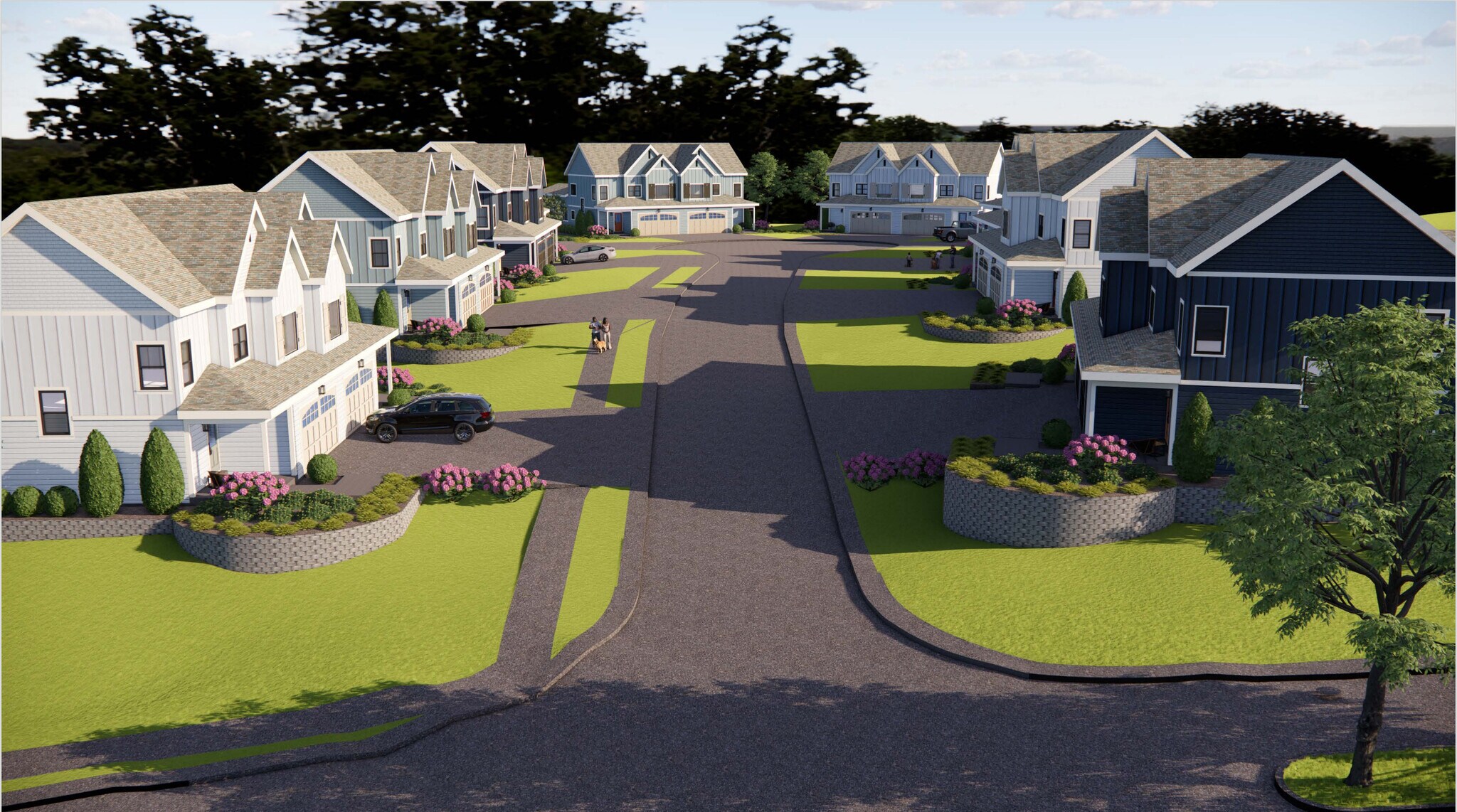 100 Centennial Bluff Blvd, Oak Ridge, TN à vendre Photo de l’immeuble– Image 1 sur 13