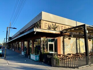 Plus de détails pour 925 N 5th St, Phoenix, AZ - Local commercial à louer