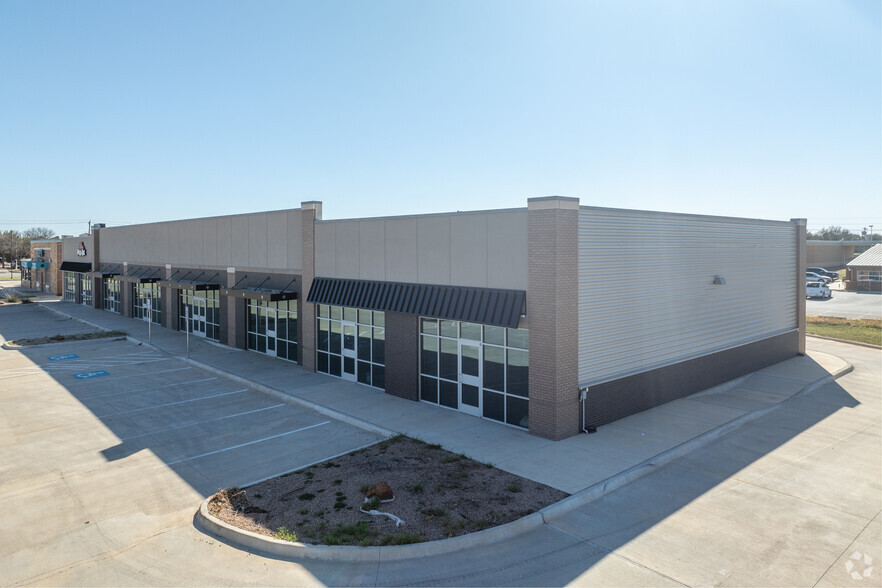 24 Hospital Dr, Abilene, TX à vendre - Photo principale – Image 1 sur 10