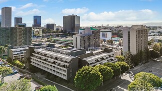 Plus de détails pour 880 W 1st St, Los Angeles, CA - Logement à vendre