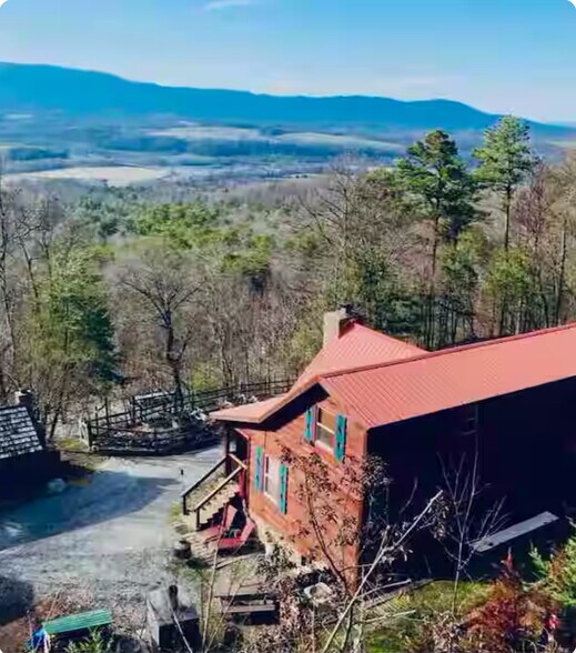 1900 Woodland Way, Newport, TN à vendre - Photo principale – Image 1 sur 24