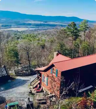 Plus de détails pour 1900 Woodland Way, Newport, TN - Spécialisé à vendre