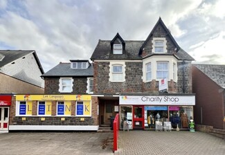 Plus de détails pour 26 The Avenue, Minehead - Local commercial à vendre