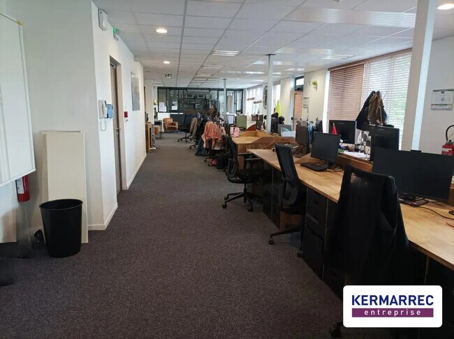 Plus de détails pour Bureau à louer