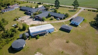 Plus de détails pour 20513 US Highway 301 N, Saint Pauls, NC - Santé à vendre