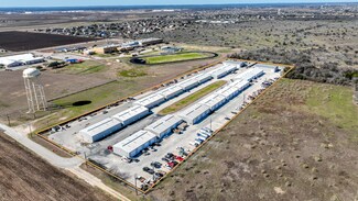 Plus de détails pour 395 County Road 202, Kyle, TX - Industriel/Logistique à louer