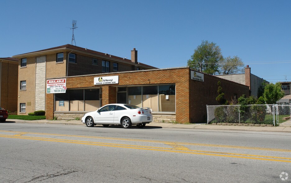 12534 S Ashland Ave, Calumet Park, IL à vendre - Photo de l’immeuble – Image 3 sur 6