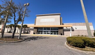 Plus de détails pour 6401 Tacoma Dr, Port Richey, FL - Local commercial à louer