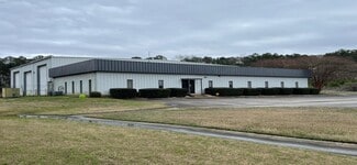Plus de détails pour 683-B Commerce Ct, Evans, GA - Terrain à louer