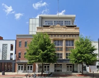 Plus de détails pour 39 Dexter Ave, Montgomery, AL - Bureau, Local commercial à louer