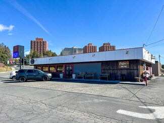 Plus de détails pour 1005 E Main St, Pullman, WA - Local commercial à vendre