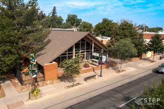 Plus de détails pour 1335 8th Ave, Greeley, CO - Local commercial à vendre