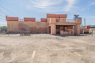 Plus de détails pour 6818-6826 Greenville Ave, Dallas, TX - Local commercial à vendre