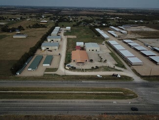Plus de détails pour 15060-15076 W Highway 380 – à vendre, Krum, TX
