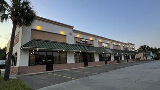 Plus de détails pour 520 Us-17 Hwy S, Myrtle Beach, SC - Bureau/Local commercial, Local commercial à louer