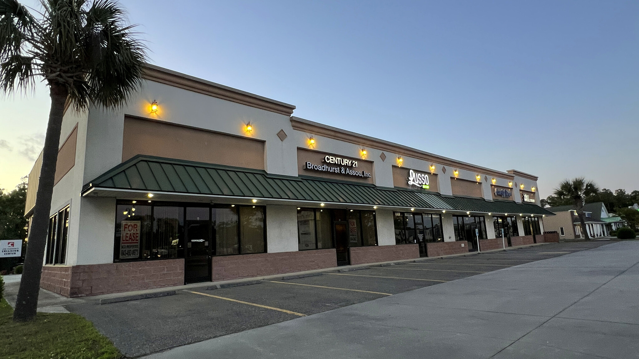 520 Us-17 Hwy S, Myrtle Beach, SC à louer Photo de l’immeuble– Image 1 sur 6