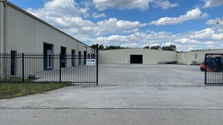 Plus de détails pour 5148 Lotus St, Houston, TX - Local d'activités à louer