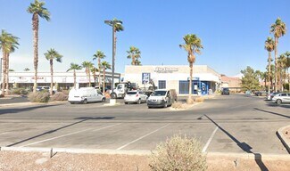 Plus de détails pour 3892 E Sunset Rd, Las Vegas, NV - Local commercial à vendre
